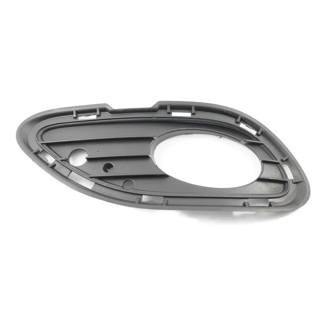 Front Bumper Fog Light Lamp Cover Trim Right O/S to Mercedes CLC CL203 with Part number A2038853223 Mercedes CLC CL203 Front Bumper Fog Light Lamp Cover Trim Right O/S - SKU A2038853223 - Part number A2038853223