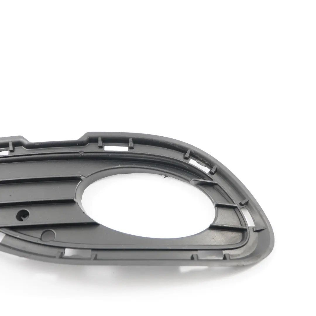 Mercedes CLC CL203 Front Bumper Fog Light Lamp Cover Trim Right O/S - SKU A2038853223 - Part number A2038853223
