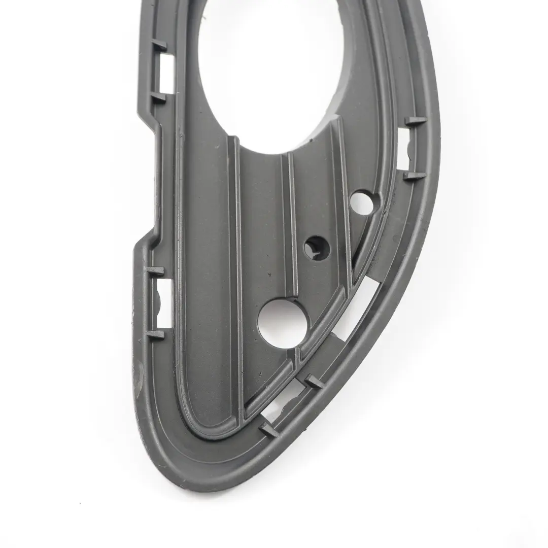 Front Bumper Fog Light Lamp Cover Trim Right O/S to Mercedes CLC CL203 with Part number A2038853223 Mercedes CLC CL203 Front Bumper Fog Light Lamp Cover Trim Right O/S - SKU A2038853223 - Part number A2038853223