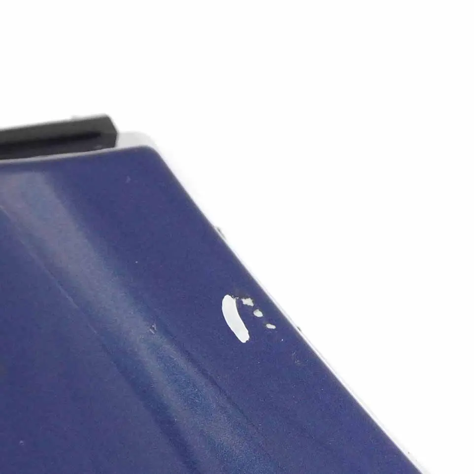 Zderzak Przód Jaspis Blue - 345 do Mercedes CL203 o numerze A2038853225 Mercedes CL203 Zderzak Przód Jaspis Blue - 345 - SKU A2038853225-JAS - Numer Części A2038853225