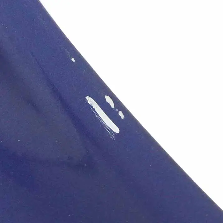 Zderzak Przód Jaspis Blue - 345 do Mercedes CL203 o numerze A2038853225 Mercedes CL203 Zderzak Przód Jaspis Blue - 345 - SKU A2038853225-JAS - Numer Części A2038853225