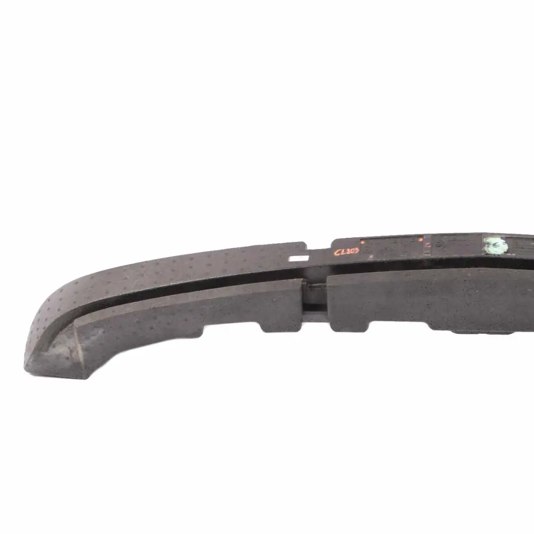 MERCEDES CL203 CLC Absorber Zderzaka Tył Tylny Styropian - SKU A2038855637 - Numer Części A2038855637