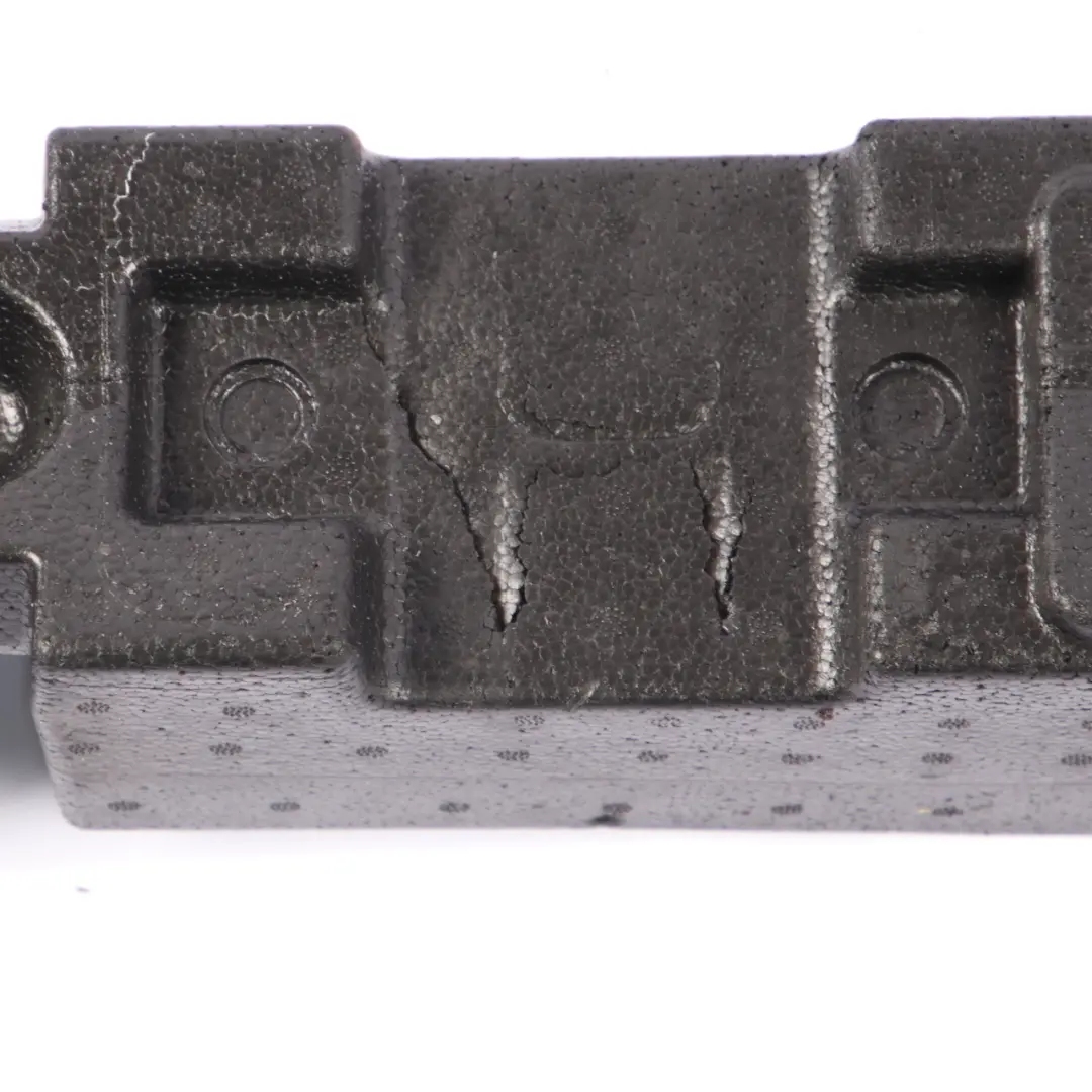 Bumper Carrier Shock Absorber Foam Panel to Mercedes CLC CL203 Rear with Part number A2038855637 Mercedes CLC CL203 Rear Bumper Carrier Shock Absorber Foam Panel - SKU A2038855637 - Part number A2038855637