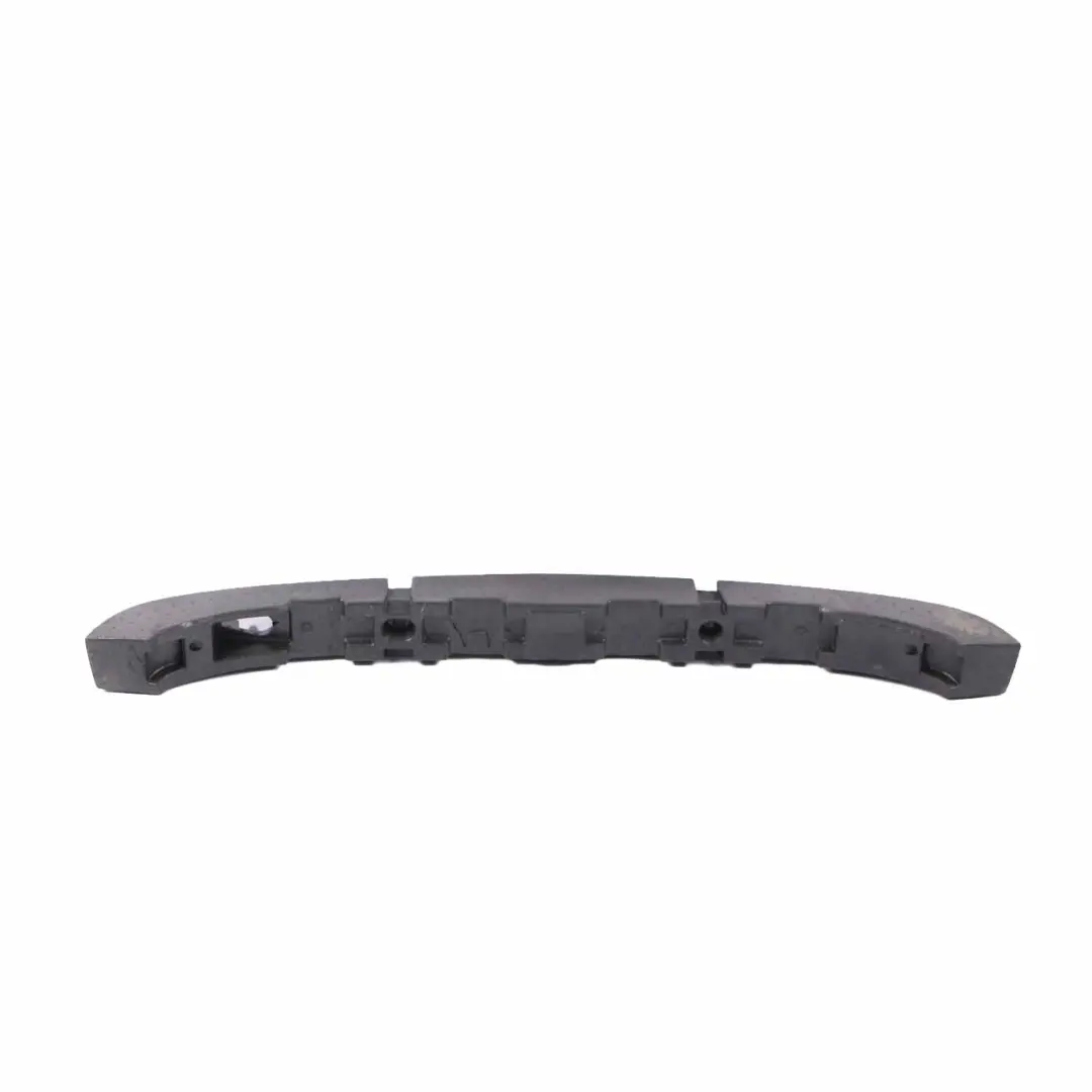 Bumper Carrier Shock Absorber Foam Panel to Mercedes CLC CL203 Rear with Part number A2038855637 Mercedes CLC CL203 Rear Bumper Carrier Shock Absorber Foam Panel - SKU A2038855637 - Part number A2038855637