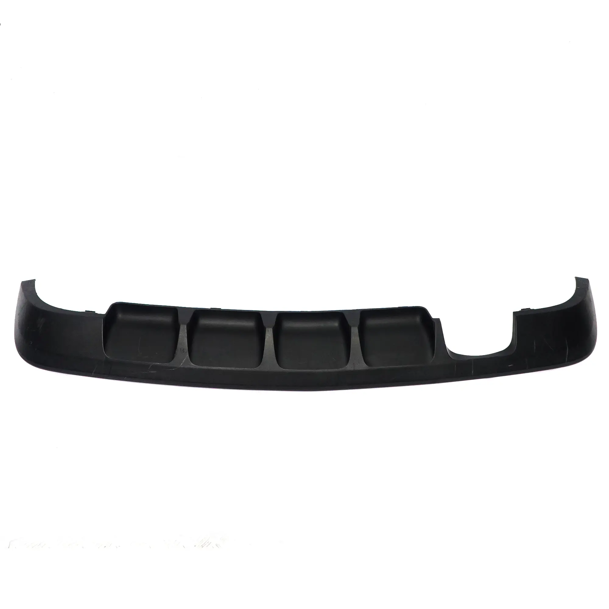 Mercedes CL203 CLC Paraurti posteriore Diffusore inferiore Pannello A2038856425