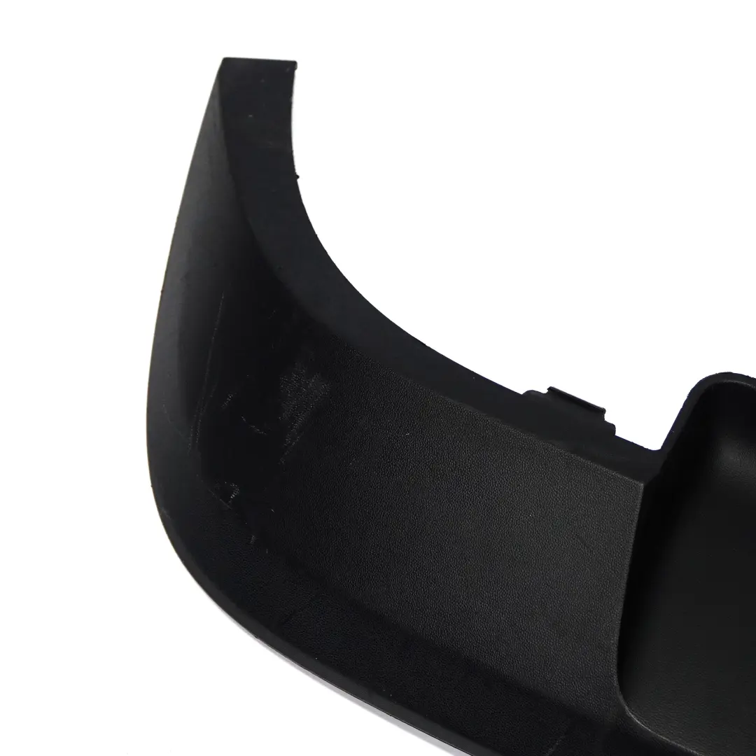 Mercedes CL203 CLC Paraurti posteriore Diffusore inferiore Pannello - SKU A2038856425 - Numero di parte A2038856425