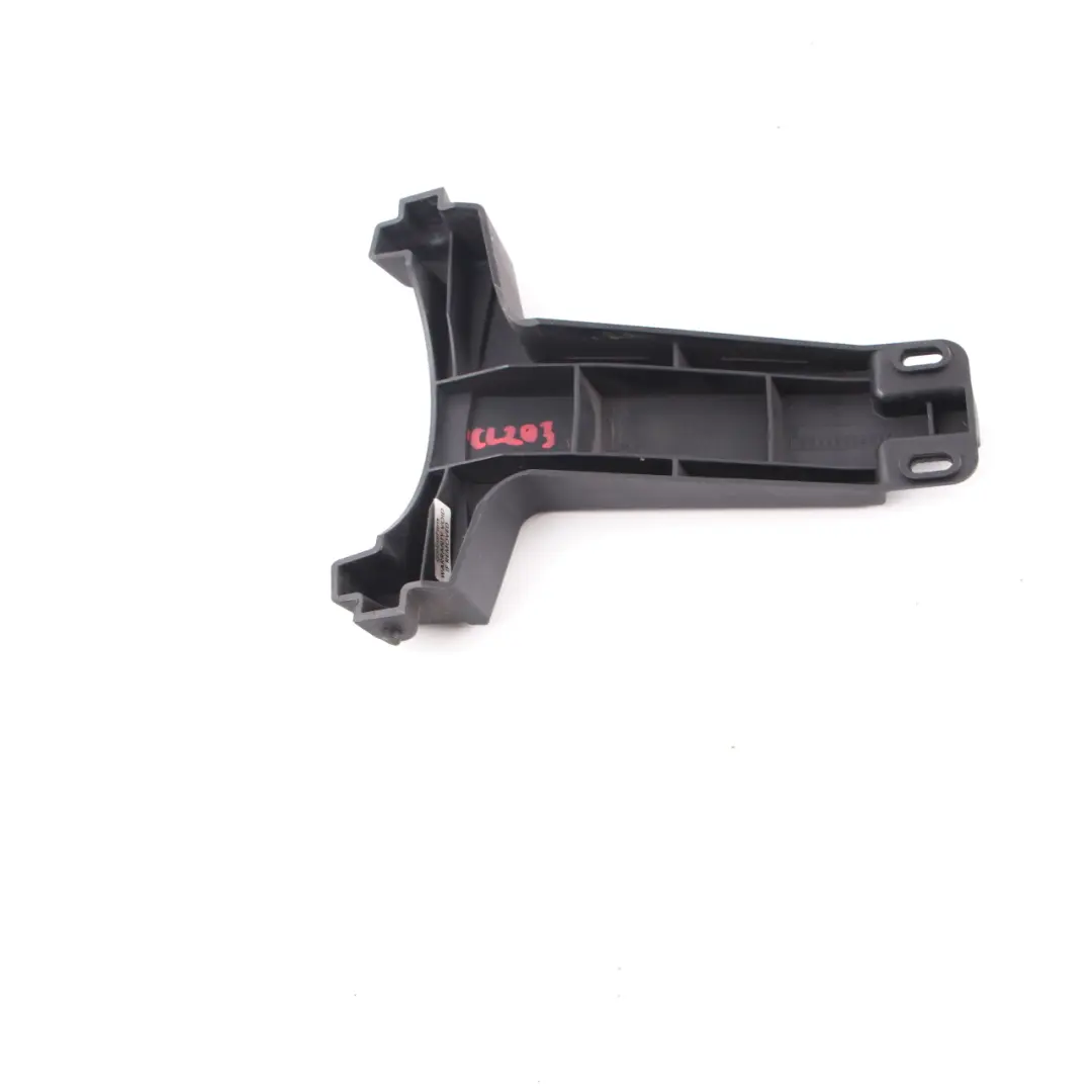 C203 Staffa Supporto Griglia Radiatore Anteriore per Mercedes con numero di parte A2038880090 Mercedes C203 Staffa Supporto Griglia Radiatore Anteriore - SKU A2038880090 - Numero di parte A2038880090