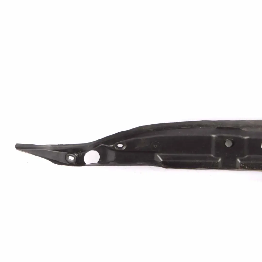  Mercedes-Benz CLC CL203 Dust Cover Trim Wing Fender Front Right O/S - SKU A2038890425 - Part number A2038890425