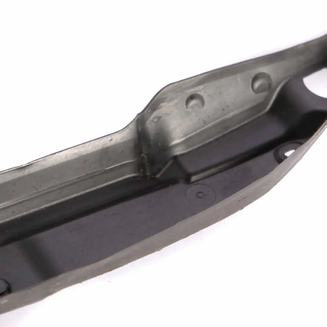  Mercedes-Benz CLC CL203 Dust Cover Trim Wing Fender Front Right O/S - SKU A2038890425 - Part number A2038890425