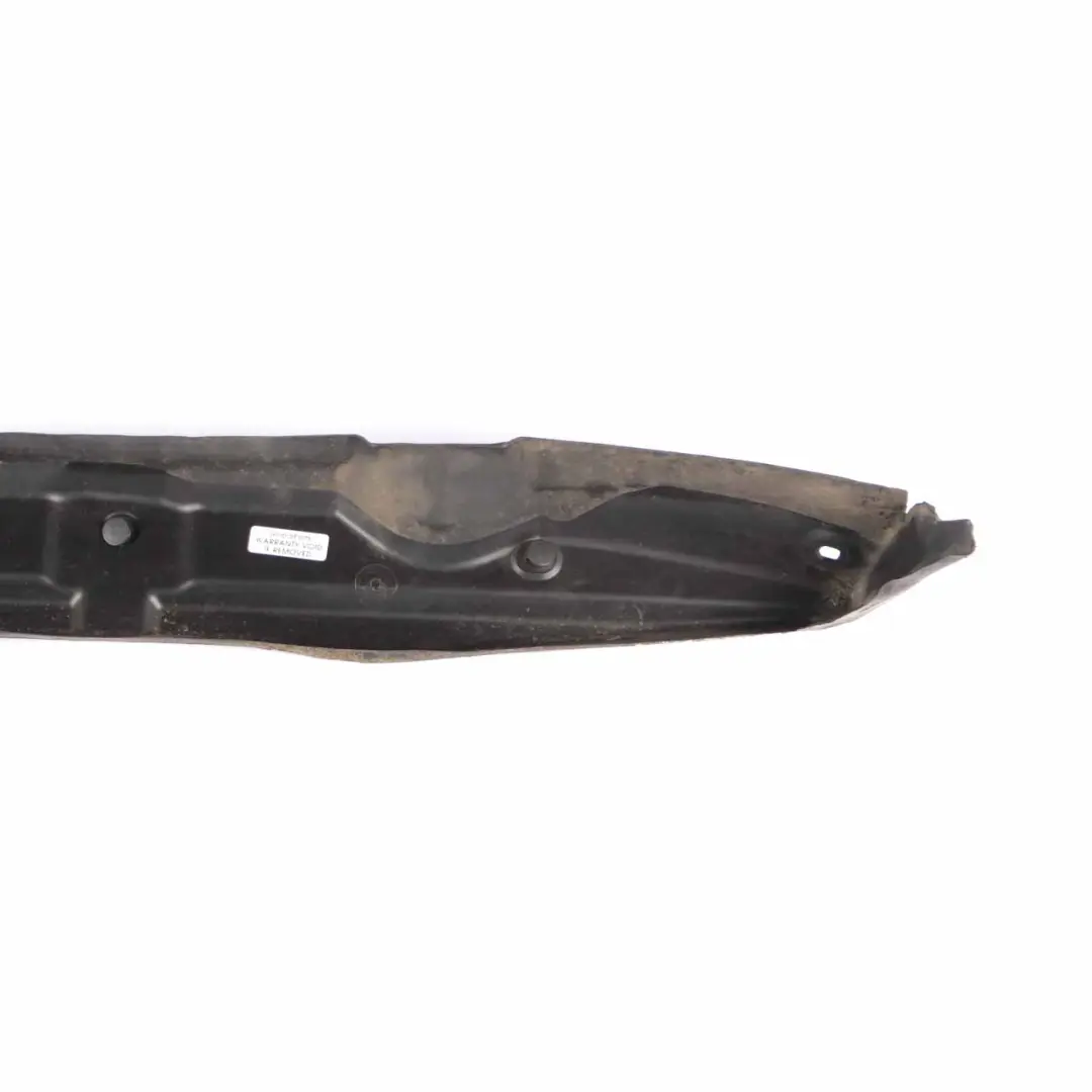  Mercedes-Benz CLC CL203 Dust Cover Trim Wing Fender Front Right O/S - SKU A2038890425 - Part number A2038890425