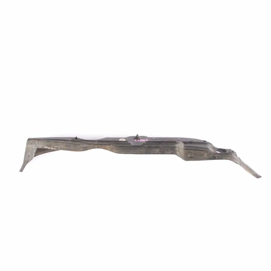  Mercedes-Benz CLC CL203 Dust Cover Trim Wing Fender Front Right O/S - SKU A2038890425 - Part number A2038890425