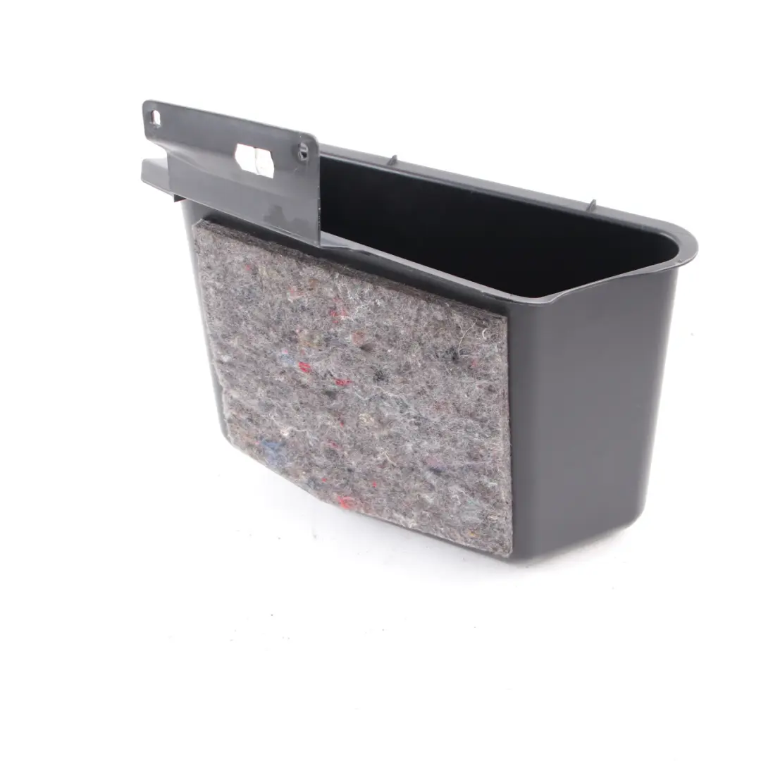 Storage Compartment Trunk Luggage Right O/S to Mercedes W203 Touring with Part number A2038900011 Mercedes W203 Touring Storage Compartment Trunk Luggage Right O/S - SKU A2038900011 - Part number A2038900011