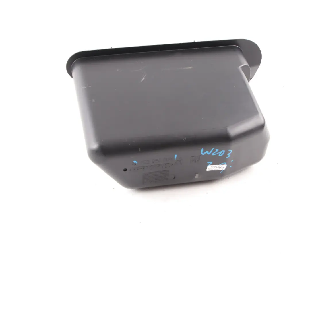 Mercedes W203 Touring Storage Compartment Trunk Luggage Right O/S - SKU A2038900011 - Part number A2038900011