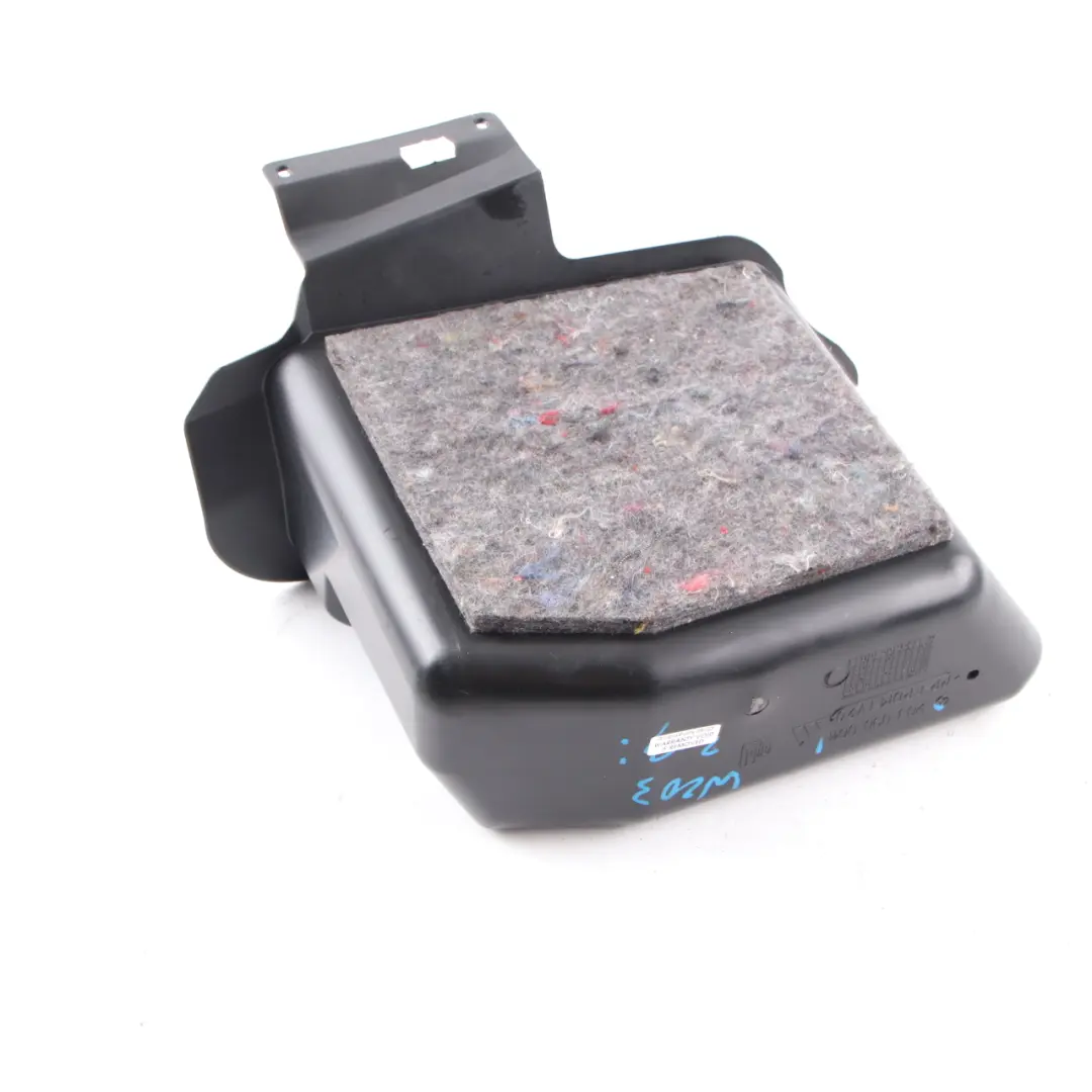 Storage Compartment Trunk Luggage Right O/S to Mercedes W203 Touring with Part number A2038900011 Mercedes W203 Touring Storage Compartment Trunk Luggage Right O/S - SKU A2038900011 - Part number A2038900011