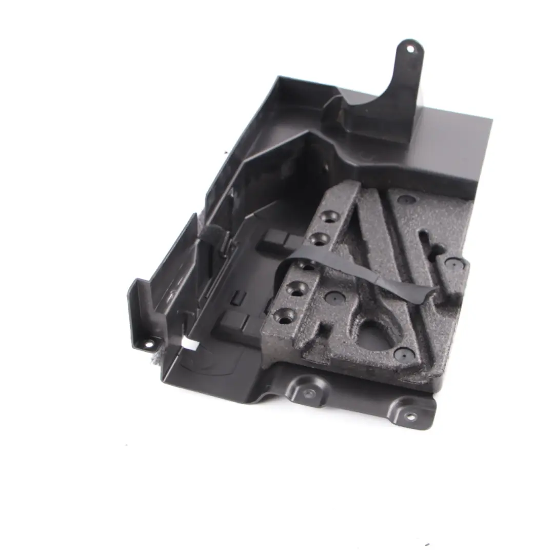 Boot Trunk Tray Tool Kit Holder Storage Cover to Mercedes W203 Touring with Part number A2038900061 Mercedes W203 Touring Boot Trunk Tray Tool Kit Holder Storage Cover - SKU A2038900061 - Part number A2038900061