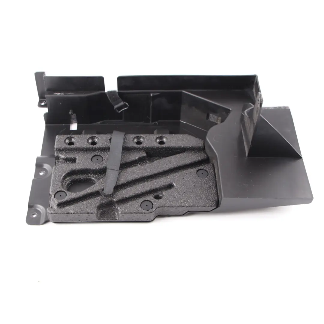 Boot Trunk Tray Tool Kit Holder Storage Cover to Mercedes W203 Touring with Part number A2038900061 Mercedes W203 Touring Boot Trunk Tray Tool Kit Holder Storage Cover - SKU A2038900061 - Part number A2038900061