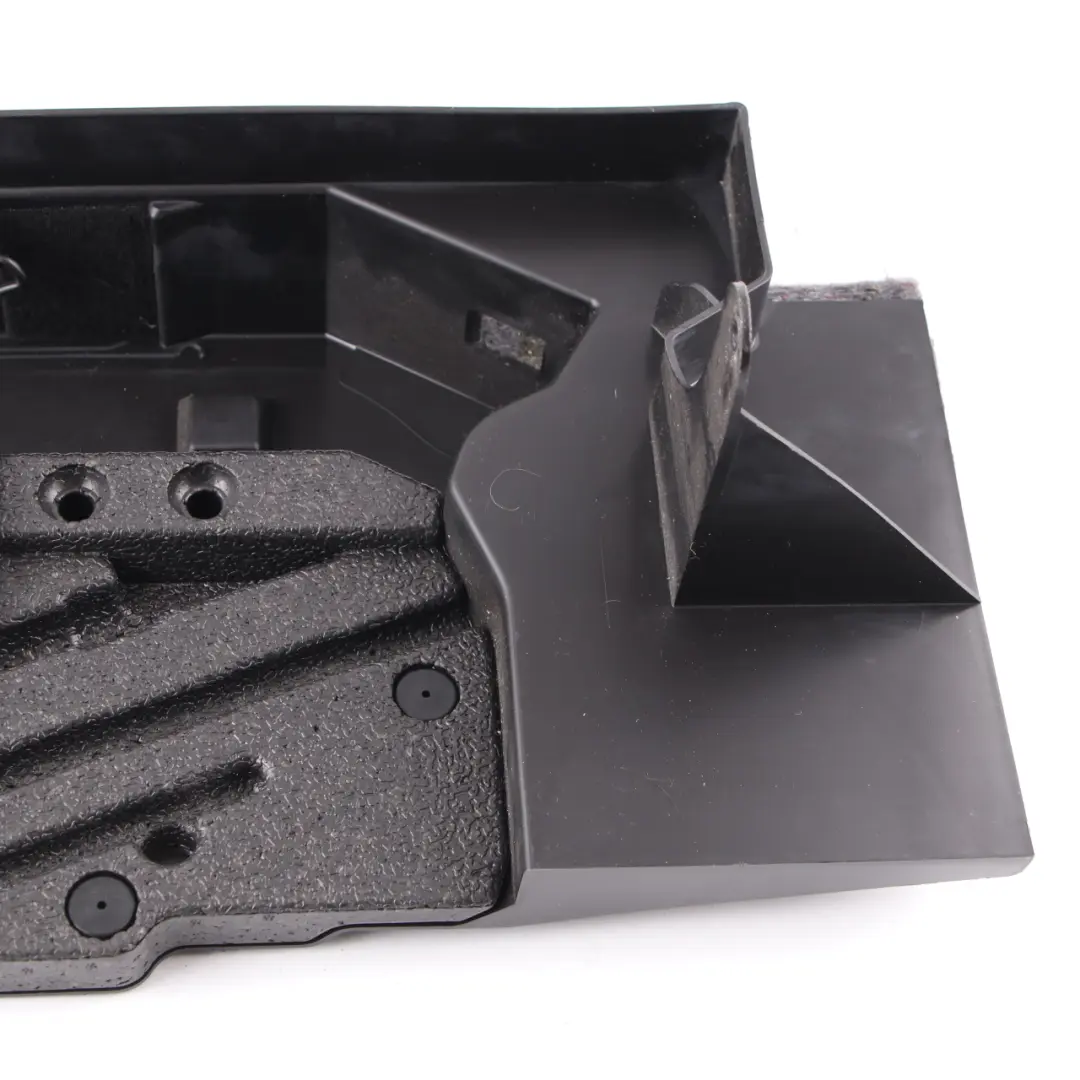 Boot Trunk Tray Tool Kit Holder Storage Cover to Mercedes W203 Touring with Part number A2038900061 Mercedes W203 Touring Boot Trunk Tray Tool Kit Holder Storage Cover - SKU A2038900061 - Part number A2038900061
