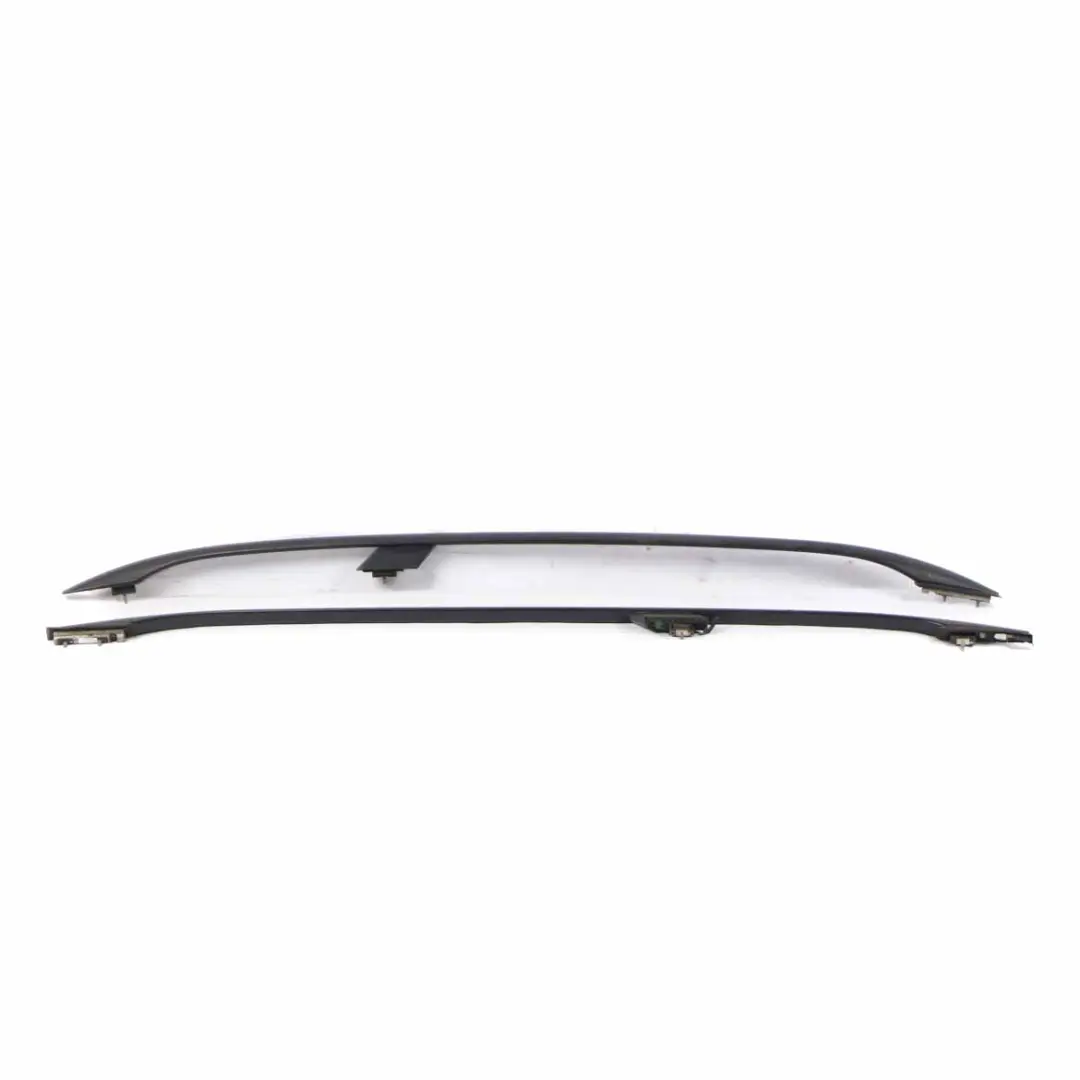  Barandilla De Techo Mercedes S203 W203 Estate Izquierda Derecha Juego Cremallera - SKU A2038900193 - Número de pieza A2038900193