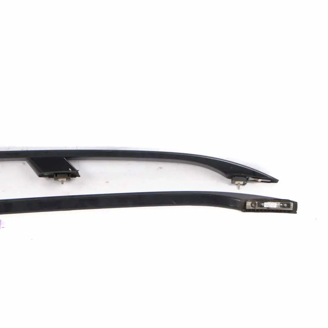  Barandilla De Techo Mercedes S203 W203 Estate Izquierda Derecha Juego Cremallera - SKU A2038900193 - Número de pieza A2038900193