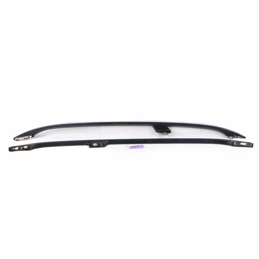  Ringhiera Tetto Mercedes S203 W203 Estate Sinistra Destra Set Portapacchi - SKU A2038900193 - Numero di parte A2038900193