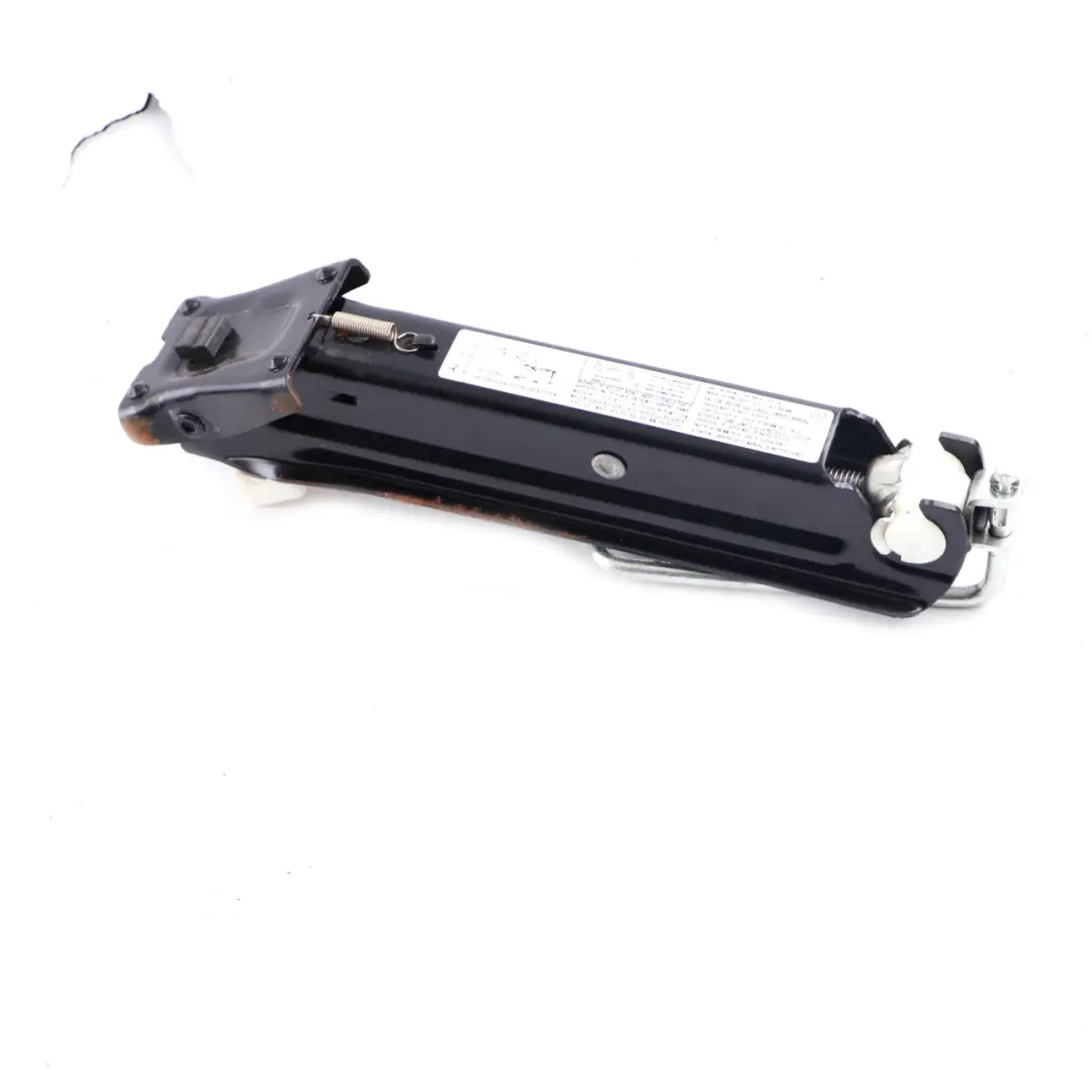 Tool Holder Mercedes CL203 Rear Foam Cover Luggage Jack Pump Chock to with Part number A2038990161 Tool Holder Mercedes CL203 Rear Foam Cover Luggage Jack Pump Chock - SKU A2038990161-1 - Part number A2038990161