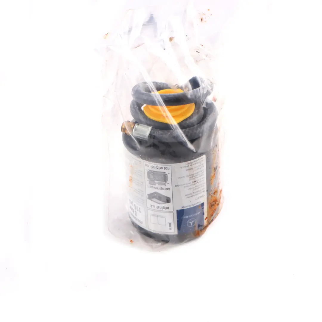  Tool Holder Mercedes CL203 Rear Foam Cover Luggage Jack Pump Chock - SKU A2038990161-1 - Part number A2038990161