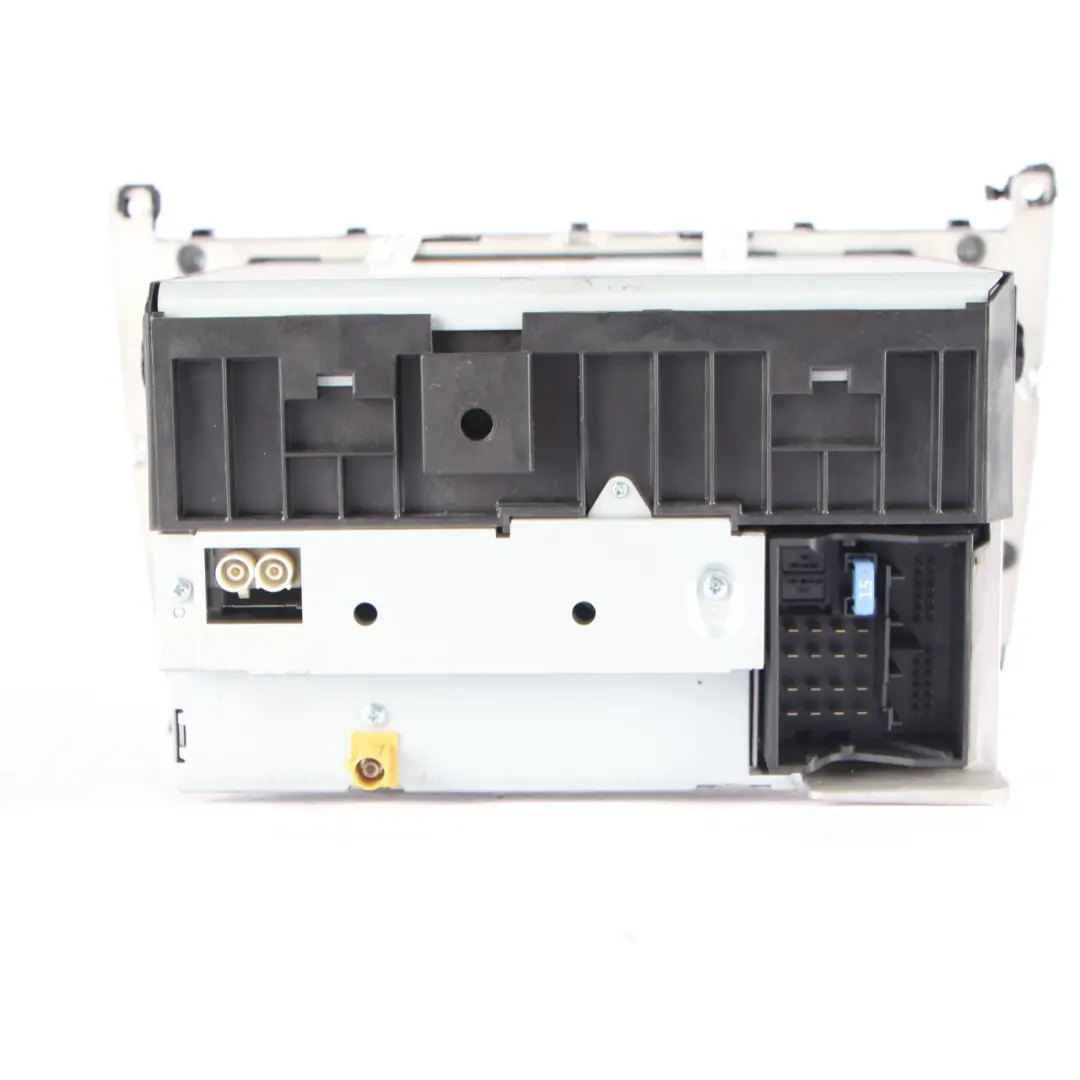 Head Unit CD Player Radio Audio Controller Unit to Mercedes CL203 with Part number A2039000000 Mercedes CL203 Head Unit CD Player Radio Audio Controller Unit - SKU A2039000000-1 - Part number A2039000000