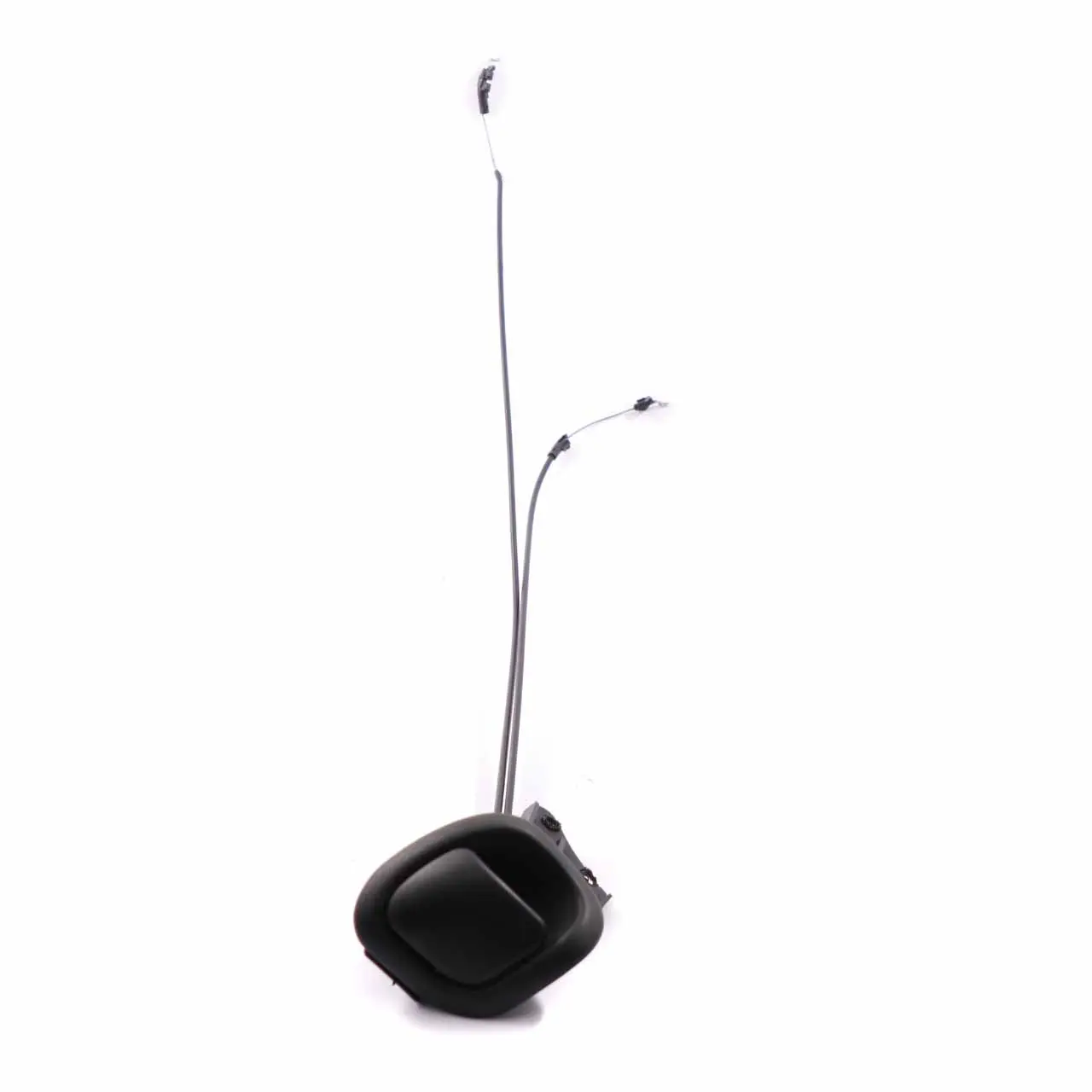 Mercedes CL203 Embellecedor liberación asidero asiento delantero derecho Cable