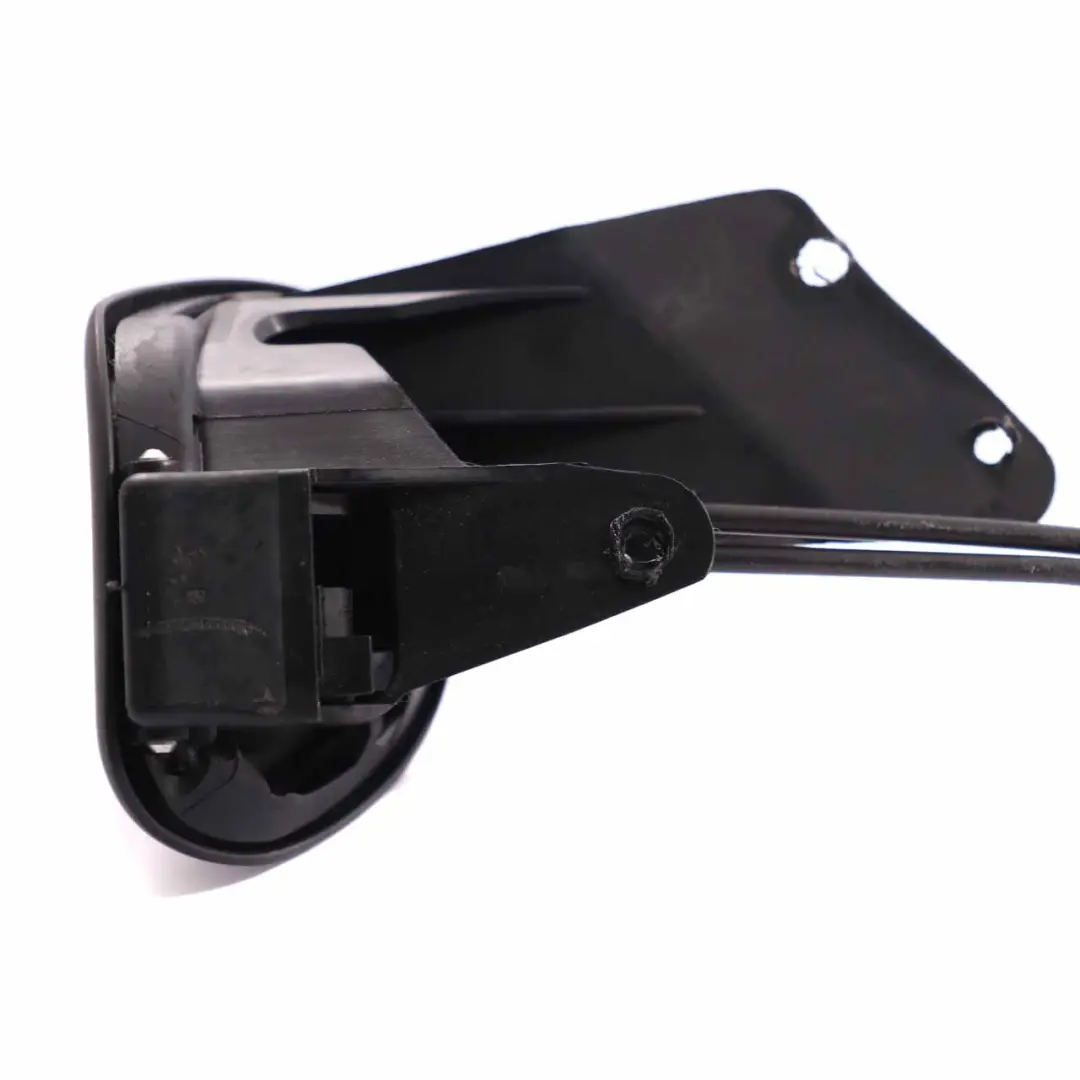 Mercedes CLC CL203 Maniglia rilascio sedile Cavo anteriore destro - SKU A2039100261 - Numero di parte A2039100261