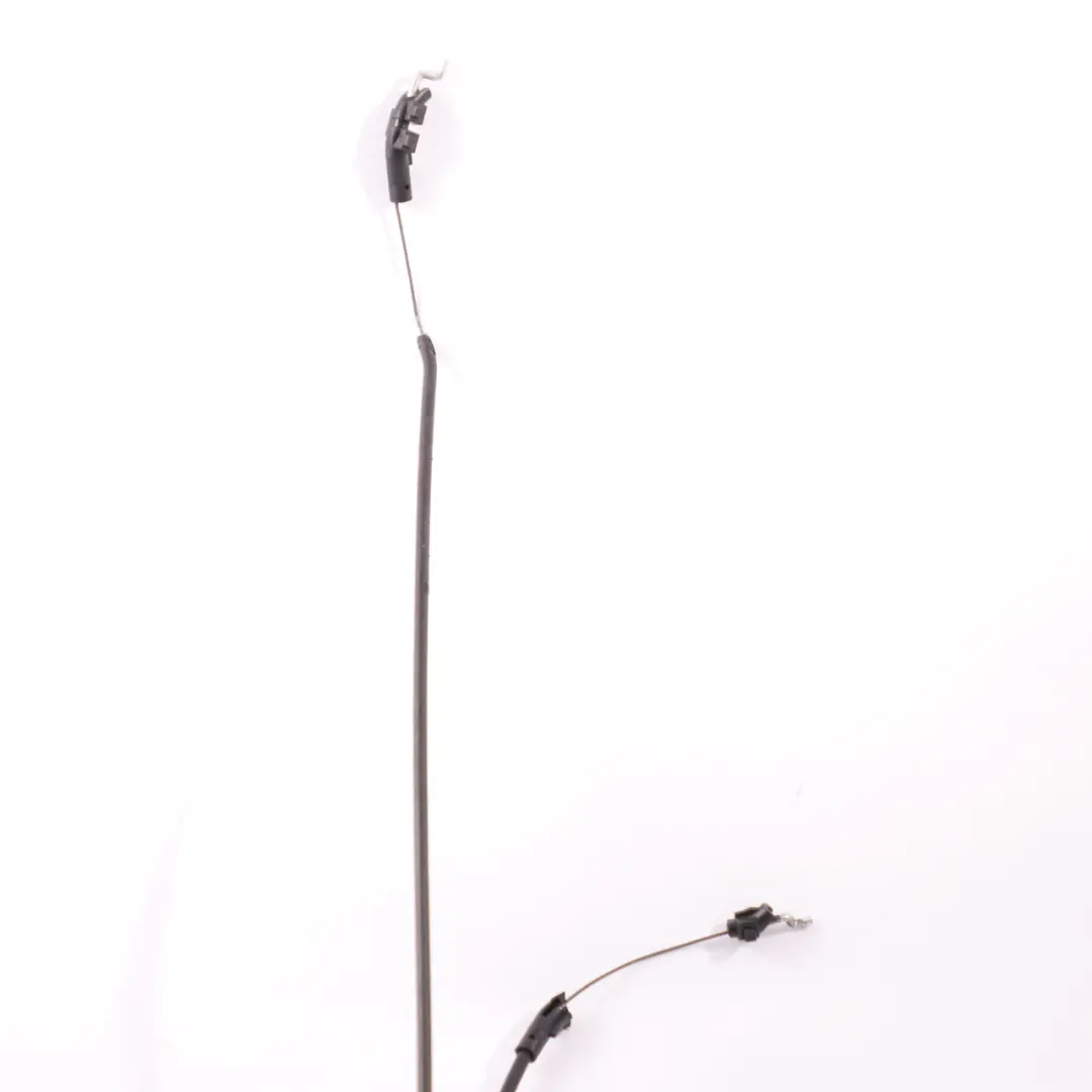 Mercedes CL203 Embellecedor liberación asidero asiento delantero derecho Cable - SKU A2039100261 - Número de pieza A2039100261