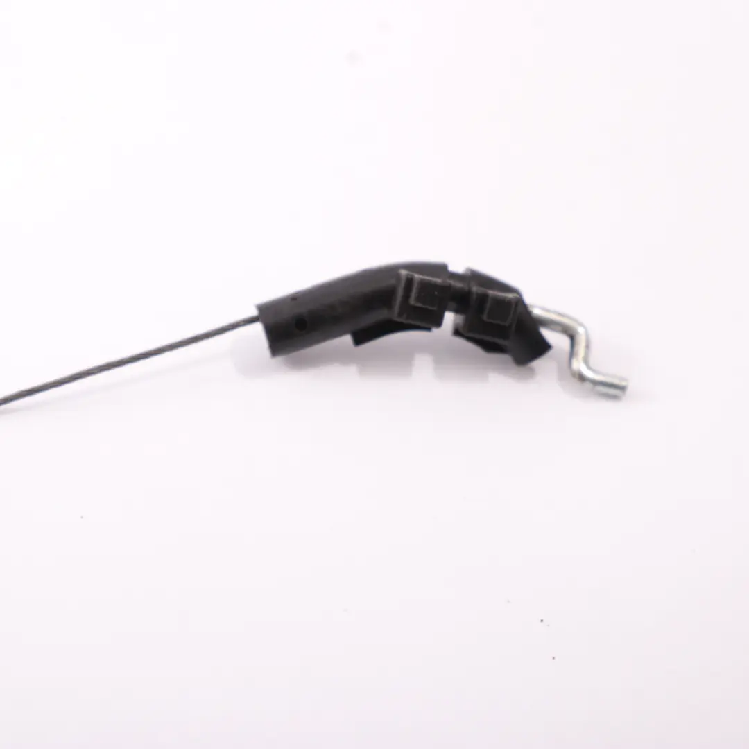 Mercedes CLC CL203 Sitz Griff Release Trim vorne rechts Kabel - SKU A2039100261 - Teilenummer A2039100261