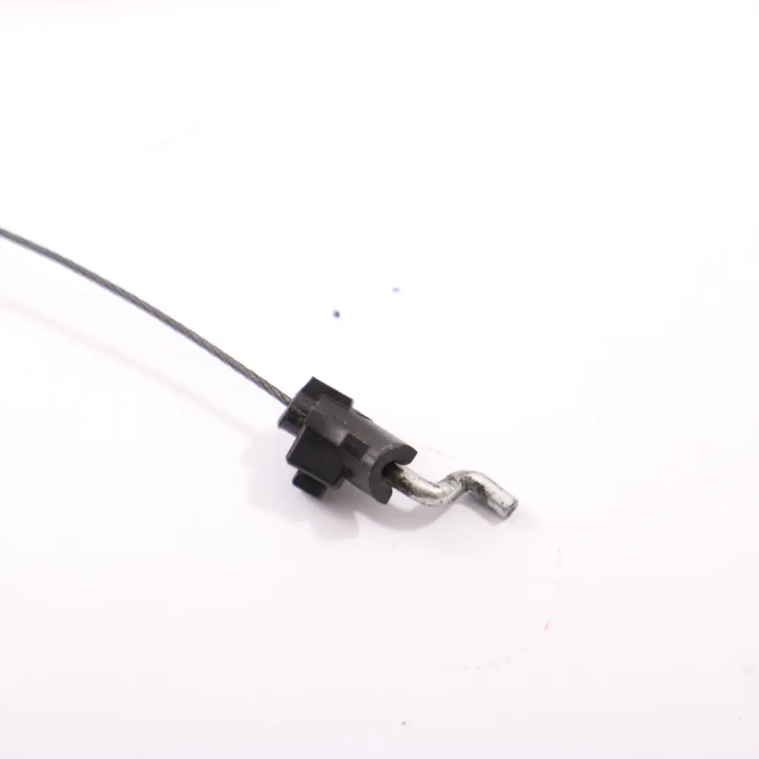 Mercedes CLC CL203 Sitz Griff Release Trim vorne rechts Kabel - SKU A2039100261 - Teilenummer A2039100261