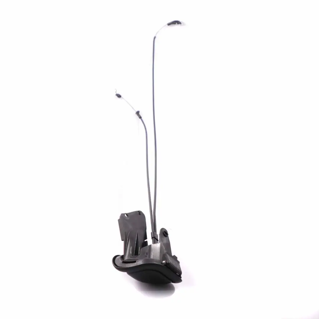 Mercedes CLC CL203 Sitz Griff Release Trim vorne rechts Kabel - SKU A2039100261 - Teilenummer A2039100261