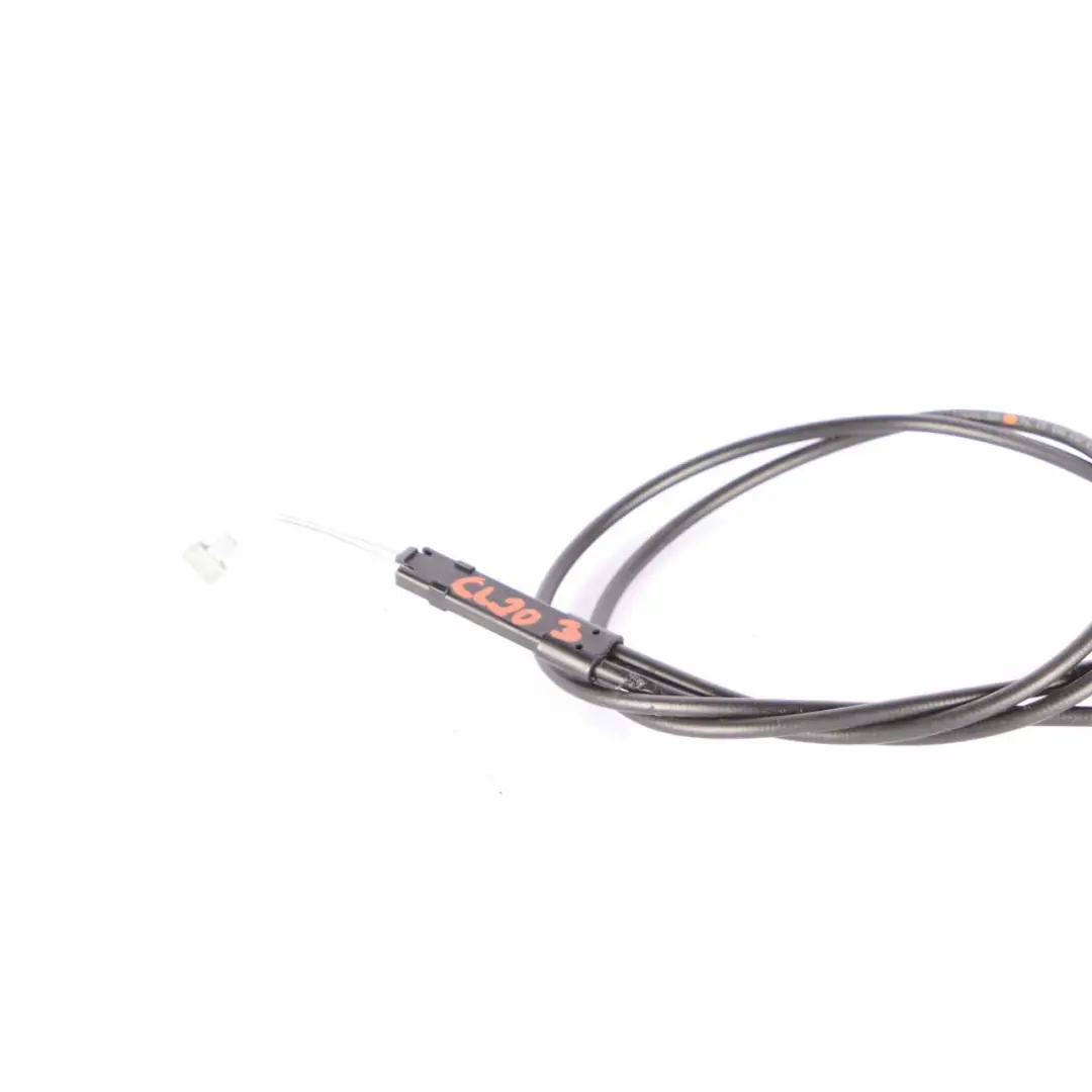 Backrest Release Mercedes CL203 CLC Bowden Cable Folding Backrest to with Part number A2039100274 Backrest Release Mercedes CL203 CLC Bowden Cable Folding Backrest - SKU A2039100274 - Part number A2039100274