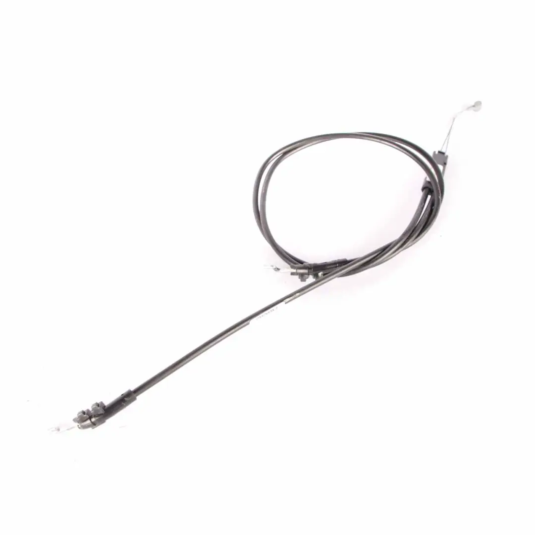 Backrest Release Mercedes CL203 CLC Bowden Cable Folding Backrest to with Part number A2039100274 Backrest Release Mercedes CL203 CLC Bowden Cable Folding Backrest - SKU A2039100274 - Part number A2039100274