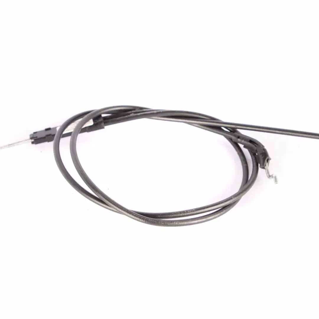 Backrest Release Mercedes CL203 CLC Bowden Cable Folding Backrest to with Part number A2039100274 Backrest Release Mercedes CL203 CLC Bowden Cable Folding Backrest - SKU A2039100274 - Part number A2039100274