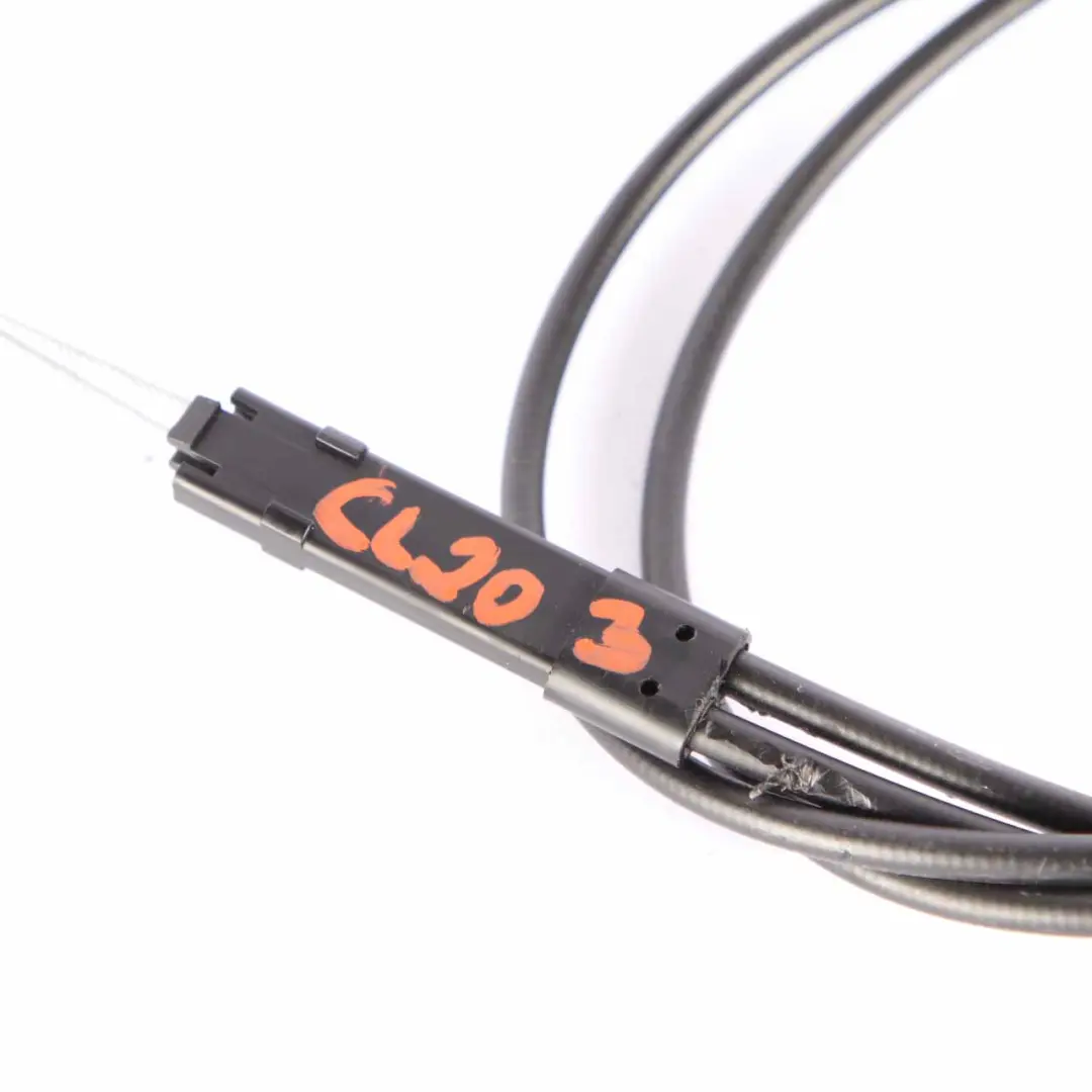 Backrest Release Mercedes CL203 CLC Bowden Cable Folding Backrest to with Part number A2039100274 Backrest Release Mercedes CL203 CLC Bowden Cable Folding Backrest - SKU A2039100274 - Part number A2039100274