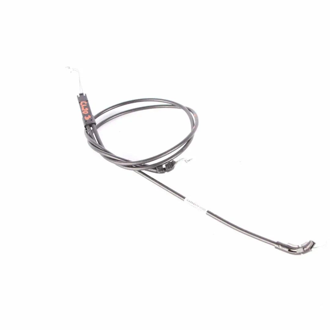 Backrest Release Mercedes CL203 CLC Bowden Cable Folding Backrest to with Part number A2039100274 Backrest Release Mercedes CL203 CLC Bowden Cable Folding Backrest - SKU A2039100274 - Part number A2039100274