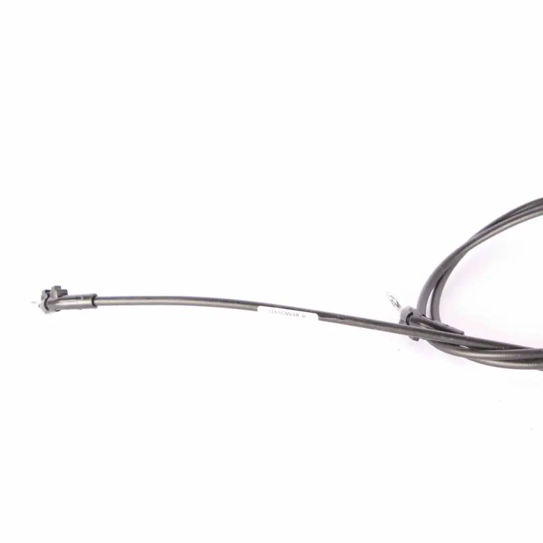 Backrest Release Mercedes CL203 CLC Bowden Cable Folding Backrest to with Part number A2039100274 Backrest Release Mercedes CL203 CLC Bowden Cable Folding Backrest - SKU A2039100274 - Part number A2039100274