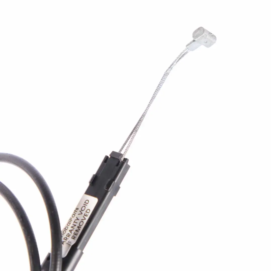 Backrest Release Mercedes CL203 CLC Bowden Cable Folding Backrest to with Part number A2039100274 Backrest Release Mercedes CL203 CLC Bowden Cable Folding Backrest - SKU A2039100274 - Part number A2039100274