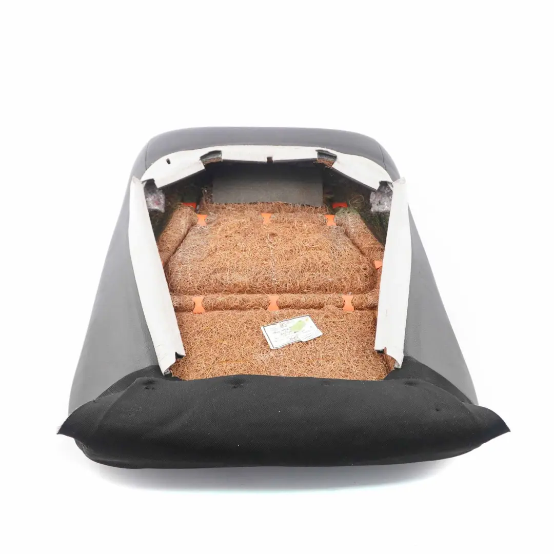 Backrest Front Left Right Cover Cloth Leather Anthracite to Mercedes W203 Seat with Part number A2039100493 Mercedes W203 Seat Backrest Front Left Right Cover Cloth Leather Anthracite - SKU A2039100493 - Part number A2039100493