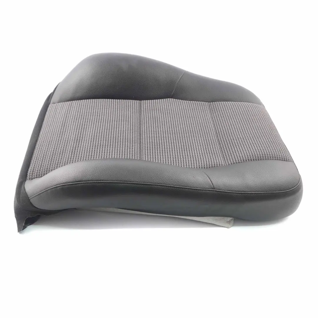 Dossier Siège Avant Gauche Droite Revêtement Tissu Cuir Anthracite pour Mercedes W203 à propos du numéro de pièce A2039100493 Mercedes W203 Dossier Siège Avant Gauche Droite Revêtement Tissu Cuir Anthracite - SKU A2039100493 - Numéro de pièce A2039100493