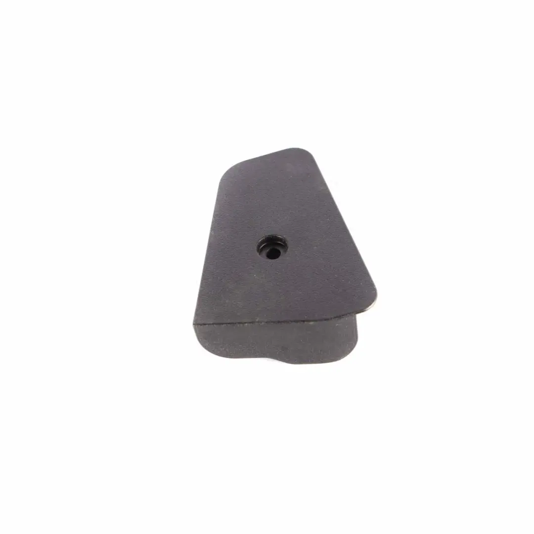 Trim Mercedes CL203 Front Left Seat N/S Panel Black to Seat Cover with Part number A2039100518 Seat Cover Trim Mercedes CL203 Front Left Seat N/S Panel Black - SKU A2039100518 - Part number A2039100518