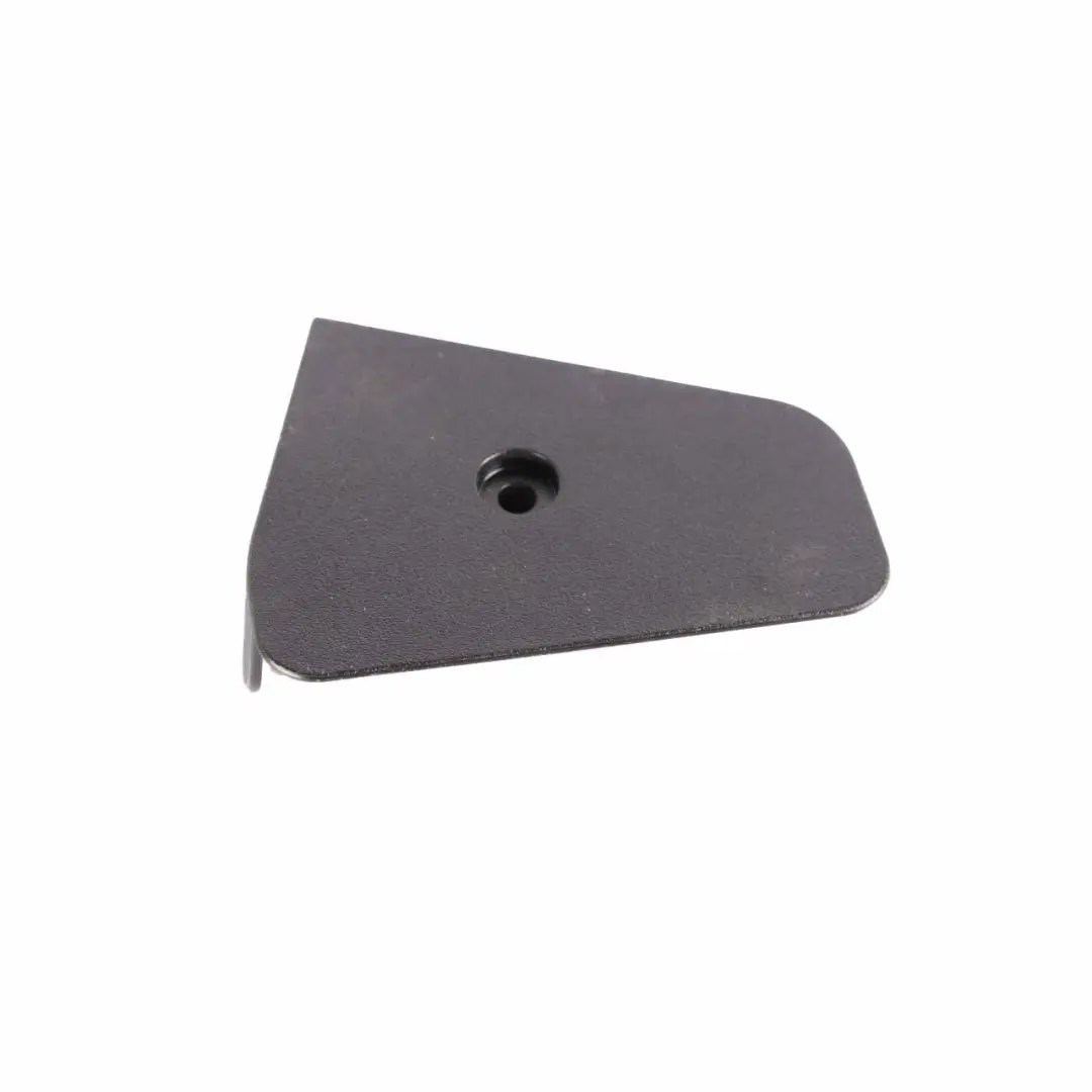 Seat Cover Trim Mercedes CL203 Front Left Seat N/S Panel Black - SKU A2039100518 - Part number A2039100518