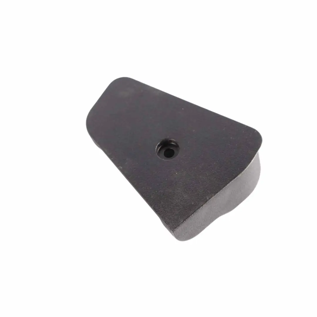 Trim Mercedes CL203 Front Left Seat N/S Panel Black to Seat Cover with Part number A2039100518 Seat Cover Trim Mercedes CL203 Front Left Seat N/S Panel Black - SKU A2039100518 - Part number A2039100518