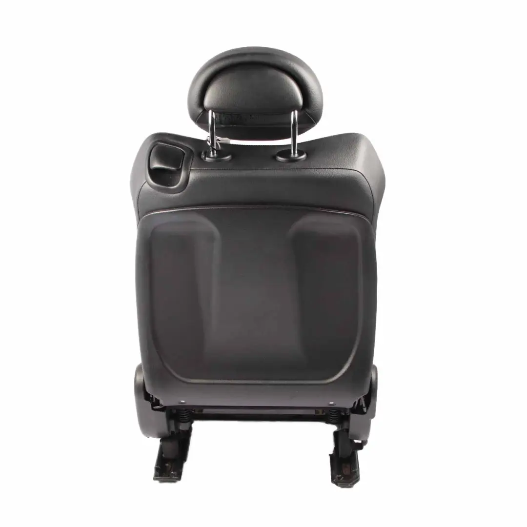 Asiento Delantero Mercedes CL203 Coupe Izquierdo Calefaccionado MB-Tex Artico para con número de pieza A2039101193 Asiento Delantero Mercedes CL203 Coupe Izquierdo Calefaccionado MB-Tex Artico - SKU A2039101193-1 - Número de pieza A2039101193