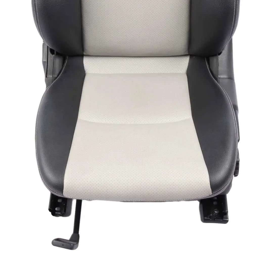  Asiento Delantero Mercedes CL203 Coupe Izquierdo Calefaccionado MB-Tex Artico - SKU A2039101193-1 - Número de pieza A2039101193