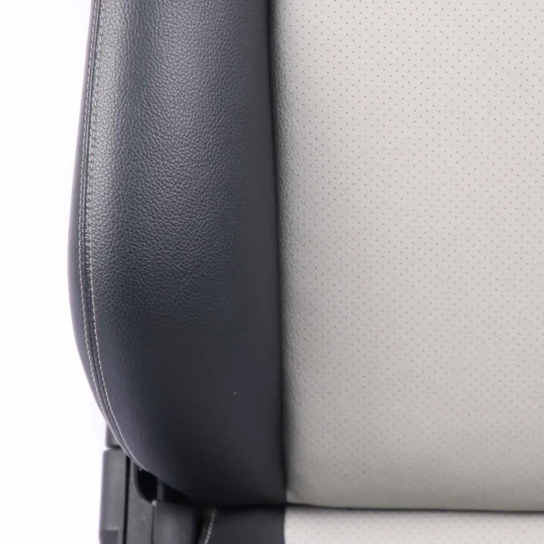  Front Seat Mercedes CL203 Coupe Left N/S Heated MB-Tex Imitation Leather Artico - SKU A2039101193-1 - Part number A2039101193