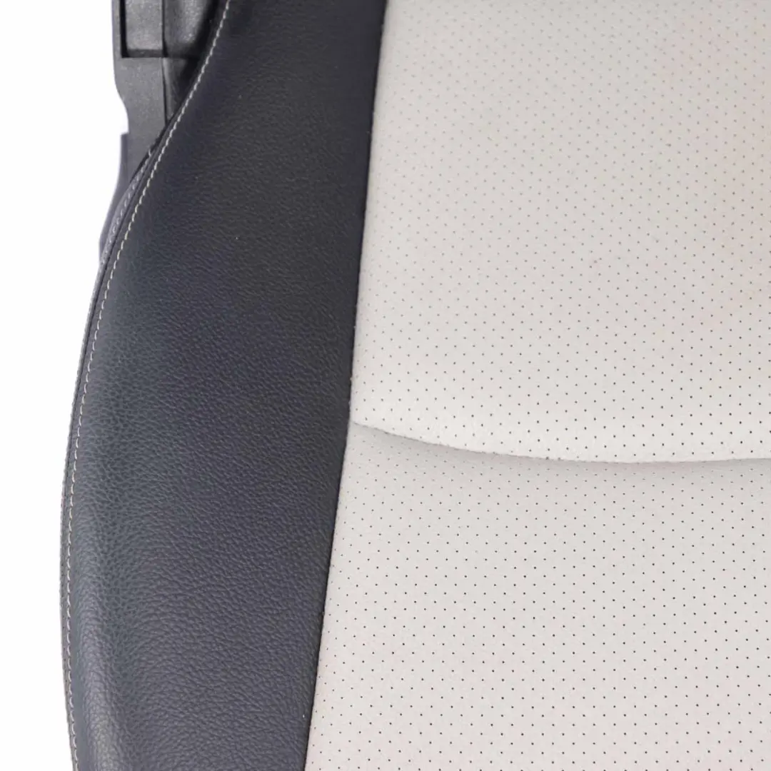 Asiento Delantero Mercedes CL203 Coupe Izquierdo Calefaccionado MB-Tex Artico para con número de pieza A2039101193 Asiento Delantero Mercedes CL203 Coupe Izquierdo Calefaccionado MB-Tex Artico - SKU A2039101193-1 - Número de pieza A2039101193