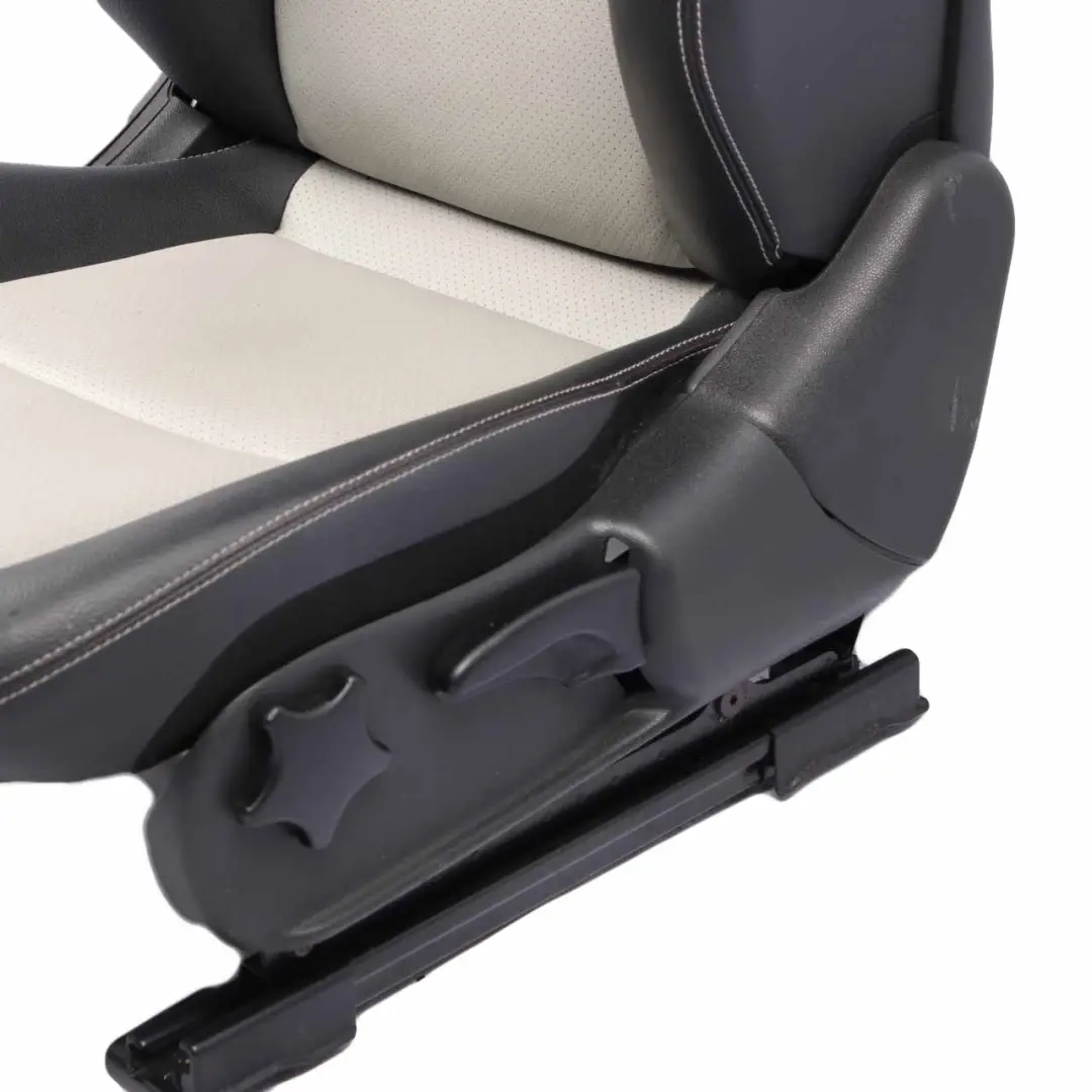 Asiento Delantero Mercedes CL203 Coupe Izquierdo Calefaccionado MB-Tex Artico para con número de pieza A2039101193 Asiento Delantero Mercedes CL203 Coupe Izquierdo Calefaccionado MB-Tex Artico - SKU A2039101193-1 - Número de pieza A2039101193